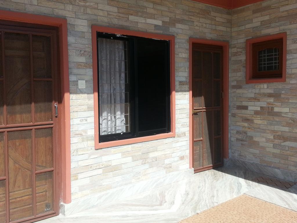 Namaste Apartments Pokhara Habitación foto