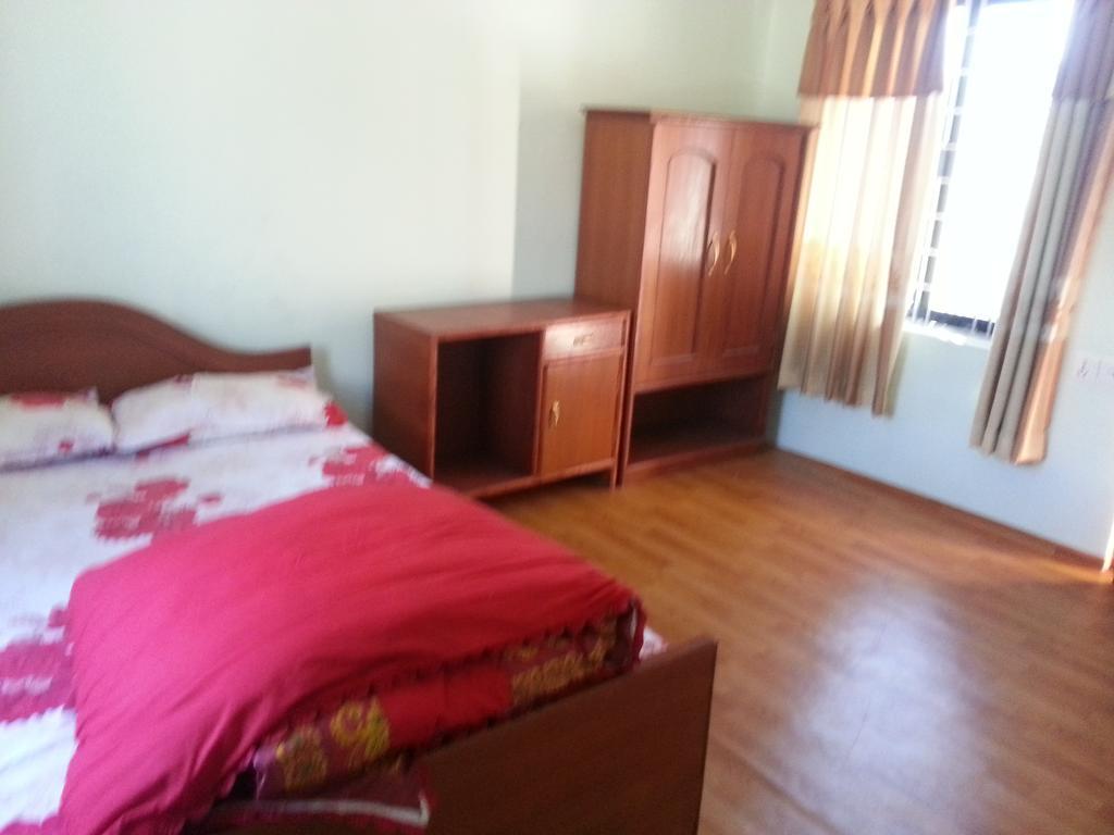 Namaste Apartments Pokhara Habitación foto